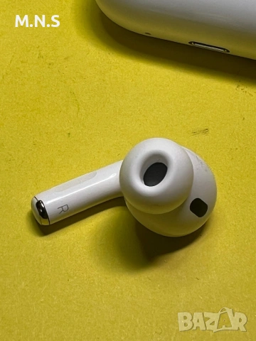 AirPods Pro Apple , снимка 5 - Bluetooth слушалки - 53760405