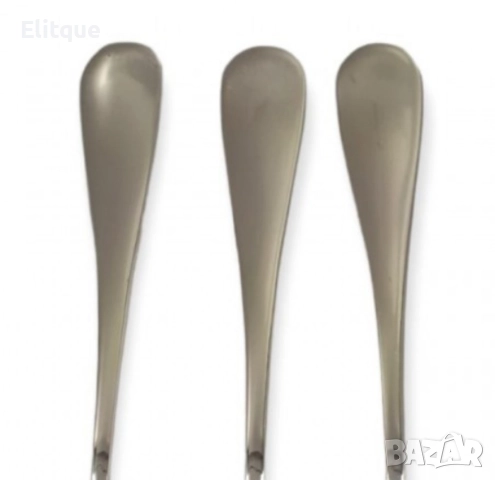 Вилици десертни Bohmann, 6бр., неръждаема стомана