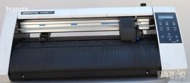 Плотер Graphtec CE5000-40