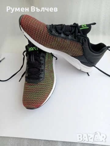 маратонки Asics Qamaleon N43, снимка 8 - Маратонки - 54196195