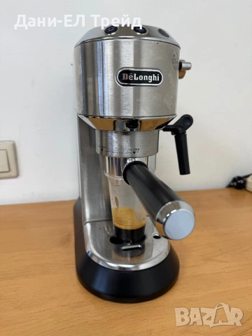 Кафемашина Delonghi Dedica EC685.M