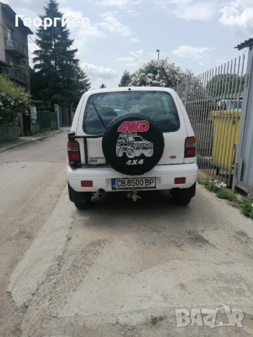 Kia Sportage - 2.0 газ / бензин, снимка 2 - Автомобили и джипове - 50507666