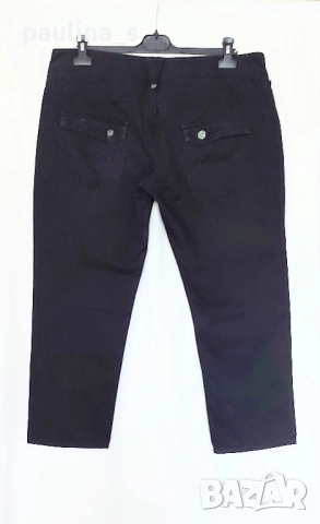 Четири различни броя / Маркови дънки / Дънки с вата , снимка 6 - Дънки - 51553852