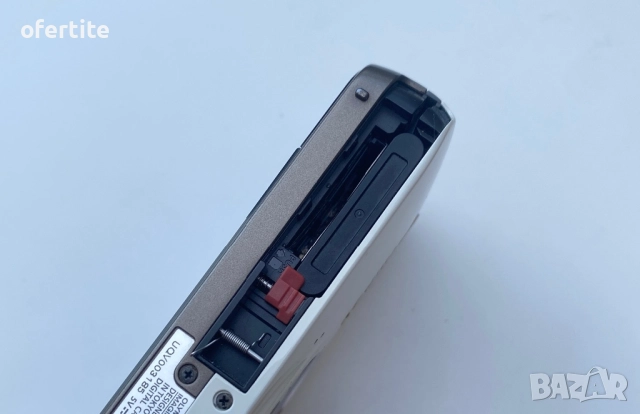 ✅ Olympus 🔝 VH-210, снимка 6 - Фотоапарати - 51641418