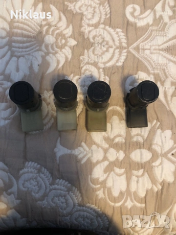 Датчик ПаркТроник PDC VW,Audi