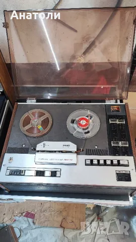 Магнетофон PHILIPS N 4414