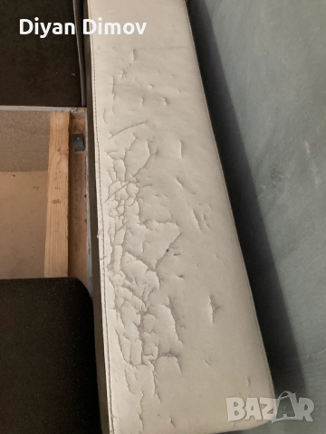 Разтегателно канапе/диван Елия Виденов, снимка 5 - Дивани и мека мебел - 51523589