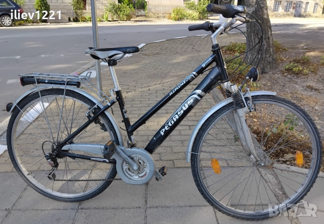 Велосипеди от Германия над 100бр., снимка 7 - Велосипеди - 51586614