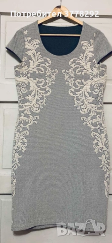 Рокли нови и без забележки, 8 модела, с посочени размери и цени от 15 до 25лв, снимка 2 - Поли - 52020427