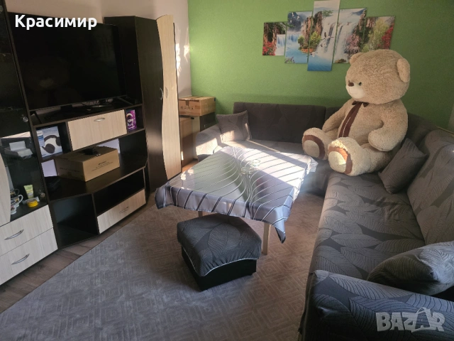 Продавам апартамент , снимка 2 - Апартаменти - 54097005
