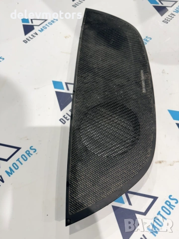 31651961 решетка от табло от Volvo XC90 2 B6 Mild-Hybrid AWD 2.0Т, двигател B420T, 299 кс., 4x4, 6+1, снимка 5 - Части - 53523794