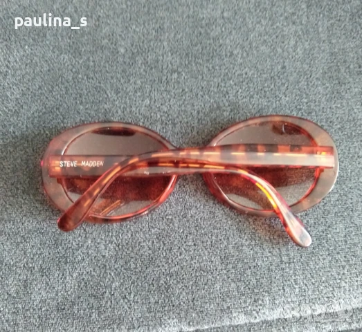 Четири различни броя / Маркови слънчеви очила "Bluepoint", "Steve Madden", "Asos", "Vision" , снимка 15 - Слънчеви и диоптрични очила - 47321624