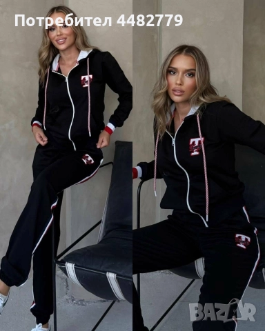 дамски комплект , снимка 2 - Комплекти - 52826109