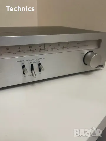 technics st-9031 тунер , снимка 8 - Ресийвъри, усилватели, смесителни пултове - 48436315