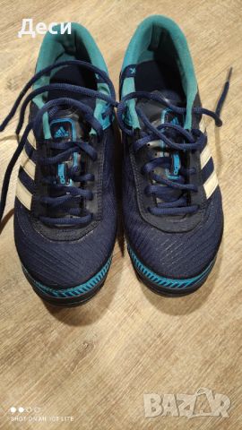 Adidas, снимка 1 - Детски маратонки - 45496715