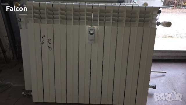 Алуминиеви радиатори, снимка 5 - Други стоки за дома - 52037235