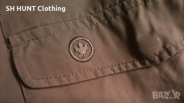 Mackenzie Trouser размер 54 / XL за лов риболов панталон със здрава материя - 2381, снимка 8 - Екипировка - 53840282