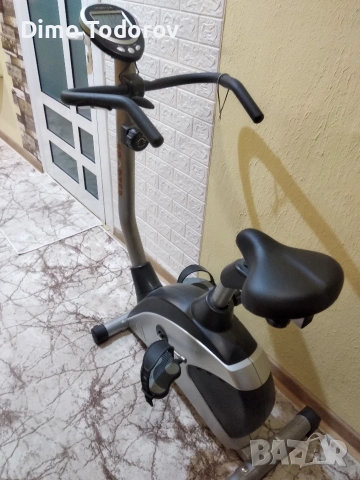 Велоергометър, снимка 4 - Фитнес уреди - 53456106