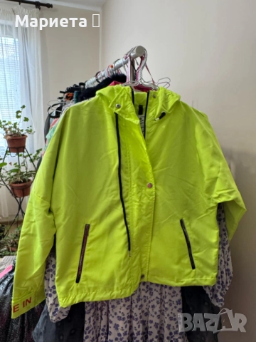 Шушляково яке FENDI