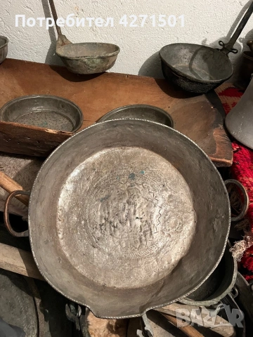 Стари автентични вещи , снимка 3 - Колекции - 53158963