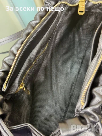 Miu Miu Дамска Чанта Миу Миу - Налични Различни Цветове Код E528, снимка 14 - Чанти - 50756065