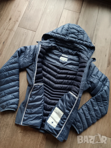 Tom tailor страхотно преходно яке, снимка 5 - Якета - 53908224