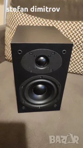 Denon SCM41, снимка 5 - Тонколони - 49048142