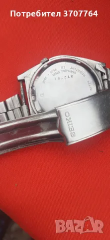 Часовник SEIKO5, снимка 2 - Мъжки - 49513866