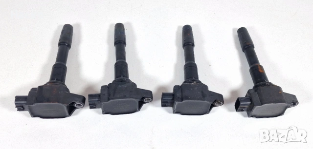 Бобина Бобини Dacia Dokker Duster Lodgy 1.6 102 к.с H4M Дачиа Докер Дъстер Лоджи 224332428R