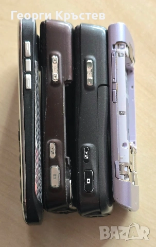 Nokia E72, N73(2 бр.) и X2-02 - за ремонт, снимка 16 - Nokia - 53382229