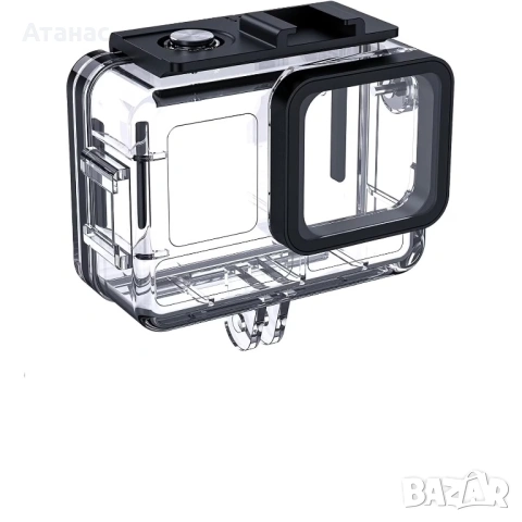 Insta 360 Ace Pro, Водоустойчив калъф 