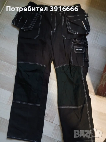  FRISTADS Работен панталон