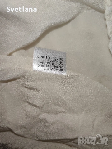 Лятна дамска рокля Madison Marcus, снимка 11 - Рокли - 54117492