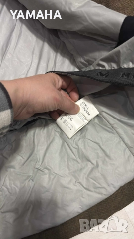 Millet  Дамско  Ски  Яке L, снимка 9 - Якета - 52970051