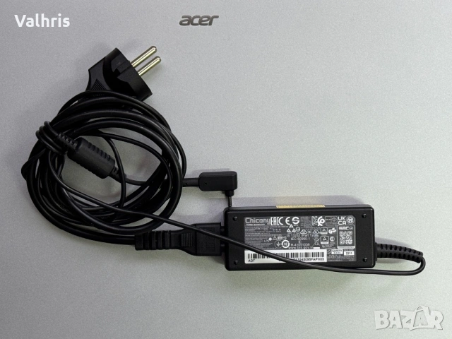 Acer Aspire 3 / 15.6" инча / Intel i3-N305 / 16 GB RAM / 512GB SSD, снимка 6 - Лаптопи за дома - 53993675