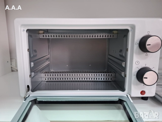 Малка готварска фурна TERMOMAX, снимка 3 - Други - 54187919