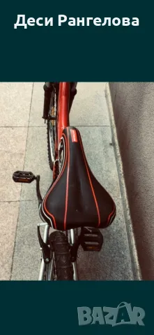 Продавам дамско/детско колело , снимка 3 - Велосипеди - 50255735