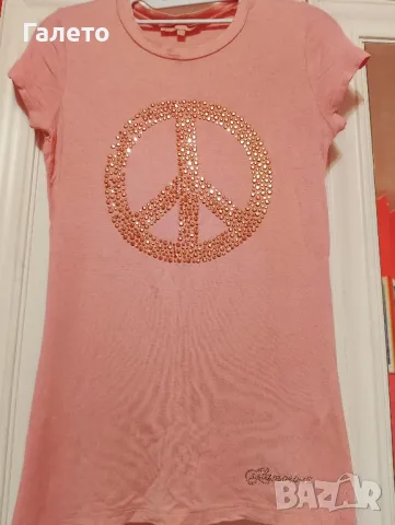 Лот от 5 броя потници и тениски общо за 10 лв , снимка 1