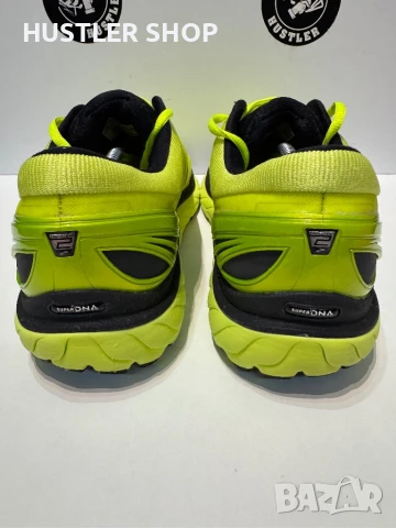 Маратонки BROOKS TRANSCEND 2.Номер 45.5, снимка 6 - Маратонки - 50741898