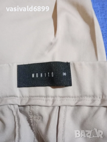 Летен дамски панталон , снимка 12 - Панталони - 52424796