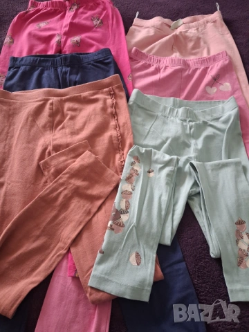 Детски клинчета за момиченце, снимка 3 - Детски клинове - 49452830