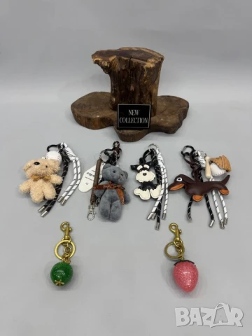 ключодържатели , снимка 4 - Други - 50574484