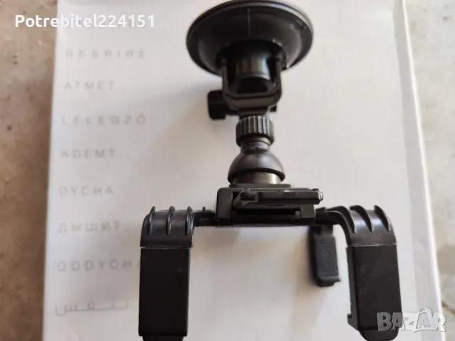 Стойка за за таблет в автомобил, снимка 3 - Аксесоари и консумативи - 49681513