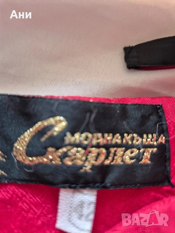 Дамски поли, снимка 2 - Поли - 53690105