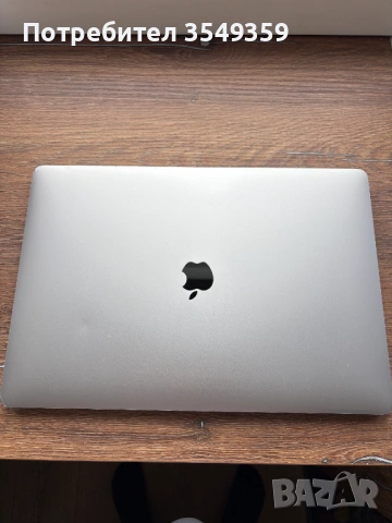 Apple MacBook Pro 16 - Core i7 / 16GB RAM / 500GB SSD / Radeon Pro 5500M, снимка 5 - Лаптопи за работа - 54136534