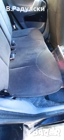 Ситроен С1 , снимка 8 - Автомобили и джипове - 52902801