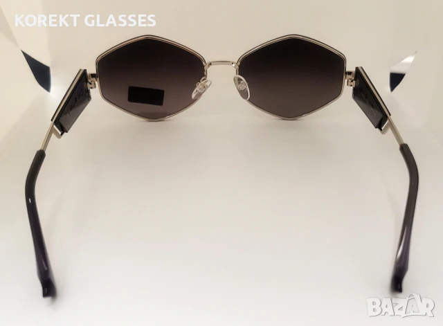 Слънчеви очилa Rita Bradley HIGH QUALITY POLARIZED 100% UV, снимка 4 - Слънчеви и диоптрични очила - 50646849