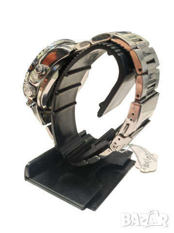 Часовник Akribos Smart, снимка 3 - Мъжки - 52469021