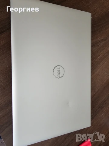 Лаптоп ултрабук ultrabook Dell Inspiron 14 5410, снимка 12 - Лаптопи за работа - 50585470