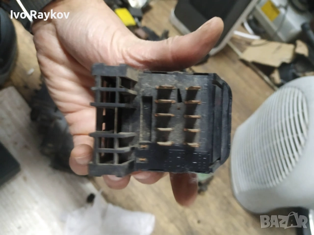 Ключ светлини Opel Corsa B (1993-2000г.) 90213283 , 90481764 , снимка 7 - Части - 53099237